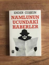 LOT.17 » Namlunun Ucundaki Haberler