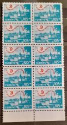 1959-XV.INT . TUBERKULOZ KONF.10 BLOK.