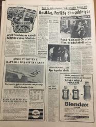 HÜRRİYET GAZETESİ 10 MART 1967 YIL :19  SAYI :6776--Ahmet Demirin 1 yıldan aşağı olmamak üzere  hapsi istendi ---Üzerine benzin varili düşen otomobilde bir iki ölü iki yaralı var ---Kıbrıs ta tam muharip 17 bin Türk mücahidi var ---Uran :Fındık tarlalarını gemi tarlası yaptık dedi---11 Yaşındaki baba katili hastaneye sevk edildi --Endonezya Ordusu Komünistlerin Ayaklanmasını Bastırdı ,80 Ölü Var ---3 Bavul dolusu kaçak silah ele geçirildi ---Menbaları kapatılmış sular piyasada satılıyor ---Alarm zilleri çalınca  kraliçe Elizabeth ile Margaret müzede 5 dakika kapalı  kaldı --Behiye Aksoy --Beşiktaş ,Feriköy den çekiniyor ---Zavallı Fenerbahçe ve acınacak hallerine sevinen futbolcular --Fenerbahçe Osman film prodüktörü oldu ---Zorba ,Türk rakısına rakip çıktı ---Açıkgöz terzi işyerlerinde ayaküstü   elbise dikiyor ---Meşhur olmanın kestirme yolu --İki profesör Sille -Tokat Birbirine girdi ---Türk  sopranosu Leyla Gencer e İtalya da şövalyelik unvanı verildi ---