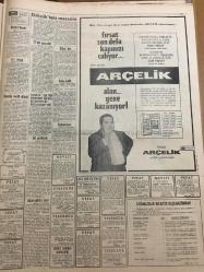 HÜRRİYET GAZETESİ 10 MART 1967 YIL :19  SAYI :6776--Ahmet Demirin 1 yıldan aşağı olmamak üzere  hapsi istendi ---Üzerine benzin varili düşen otomobilde bir iki ölü iki yaralı var ---Kıbrıs ta tam muharip 17 bin Türk mücahidi var ---Uran :Fındık tarlalarını gemi tarlası yaptık dedi---11 Yaşındaki baba katili hastaneye sevk edildi --Endonezya Ordusu Komünistlerin Ayaklanmasını Bastırdı ,80 Ölü Var ---3 Bavul dolusu kaçak silah ele geçirildi ---Menbaları kapatılmış sular piyasada satılıyor ---Alarm zilleri çalınca  kraliçe Elizabeth ile Margaret müzede 5 dakika kapalı  kaldı --Behiye Aksoy --Beşiktaş ,Feriköy den çekiniyor ---Zavallı Fenerbahçe ve acınacak hallerine sevinen futbolcular --Fenerbahçe Osman film prodüktörü oldu ---Zorba ,Türk rakısına rakip çıktı ---Açıkgöz terzi işyerlerinde ayaküstü   elbise dikiyor ---Meşhur olmanın kestirme yolu --İki profesör Sille -Tokat Birbirine girdi ---Türk  sopranosu Leyla Gencer e İtalya da şövalyelik unvanı verildi ---