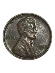 ONE CENT 1953