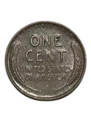 ONE CENT 1953