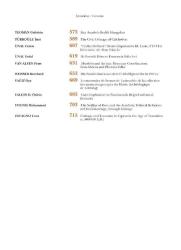 BİRİNCİ ULUSLARARASI ANADOLU PARA TARİHİ VE NUMİSMATİK KONGRESİ - BİLDİRİLER