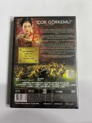 Curse Of The Golden Flower - Altın Çiçeğin Laneti Orijinal Dvd Film Yılmaz Video
