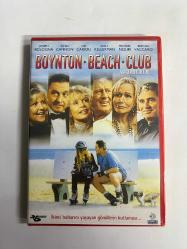 Boynton beach club - Aşıklar Klubü Orijinal Dvd Film Yılmaz Video