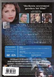 Onurlu Bir Adam - Men Of Honor ( Robert De Niro ) ( SIFIR ÜRÜN - AMBALAJINDA ) ( Türkçe Dublaj ) DVD