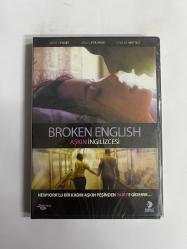 Broken english aşkın ingilizcesi orijinal dvd film yılmaz video