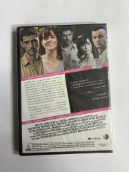 Broken english aşkın ingilizcesi orijinal dvd film yılmaz video