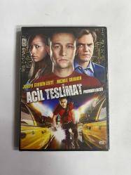 Acil teslimat - premium rush orijinal dvd film yılmaz video