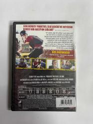 Acil teslimat - premium rush orijinal dvd film yılmaz video