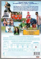 Büyükler - Grown Ups ( Adam Sandler ) ( SIFIR ÜRÜN - AMBALAJINDA ) ( Türkçe Dublaj ) DVD