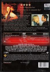 Tutku - Possession ( Gwyneth Paltrow ) ( SIFIR ÜRÜN - AMBALAJINDA ) ( Türkçe Dublaj ) DVD