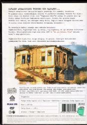 Yağmurdan Önce - Before The Rain ( SIFIR ÜRÜN - AMBALAJINDA ) ( Türkçe Dublaj ) DVD