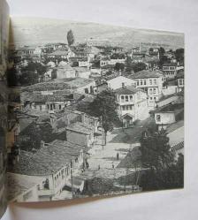 Bir Zamanlar Eskişehir