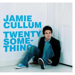 Jamie Cullum - Twentysomething (20th Anniversary Edition) / 2 x Plak ( Ambalajında )