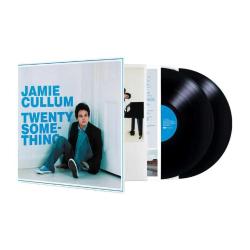 Jamie Cullum - Twentysomething (20th Anniversary Edition) / 2 x Plak ( Ambalajında )