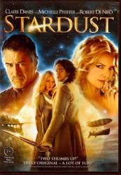 Efemera - Yıldız Tozu - Stardust ( Robert De Niro ) ( SIFIR ÜRÜN - AMBALAJINDA ) ( Türkçe Dublaj ) DVD - kitantik - kitaLog