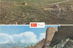 Van Muhtelif Görünüşler