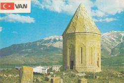 Van Muhtelif Görünüş
