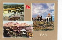 Van Muhtelif Görünüşler