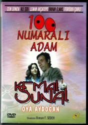 Kemal Sunal Yüz Numaralı Adam Filmini İzle