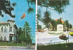 Kırklareli Babaeski Muhtelif Görünüşler