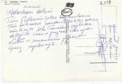 Kırklareli Babaeski Muhtelif Görünüşler