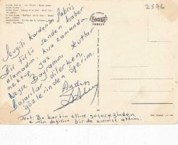 İzmir Efes Muhtelif Görünüşler