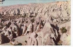 Nevşehir Göreme