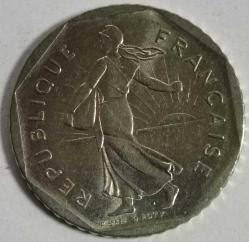 FRANSA 1979  2  FRANK