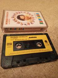 Rumbada Hurşid Yenigün