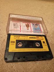 Rumbada Hurşid Yenigün