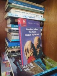 BENDEN SELAM SÖYLEYİN BÜTÜN AŞKLARIMA