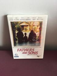 Efemera - Dvd Film Babalar Ve Oğulları Ambalajlı Türkçe Dublaj Kathy Baker Ron Eldard - kitantik - kitaLog