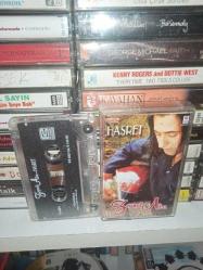 ZEYNEL ABA * HASRET * KASET