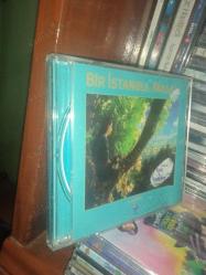 BİR İSTANBUL MASALI DİZİ MÜZİKLERİ * KIRAÇ & FUNDA ARAR * CD