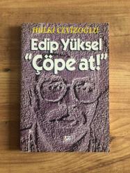 Edip Yüksel 