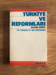 LOT.20 » Türkiye ve Reformları