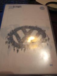 Volkswagen katalog