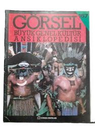GÖRSEL BÜYÜK GENEL KÜLTÜR ANSİKLOPEDİSİ / SAYI 167