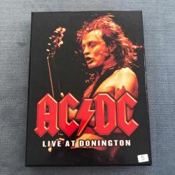 AC⚡️DC /Live at Donington DVD