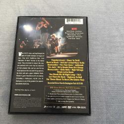 AC⚡️DC /Live at Donington DVD