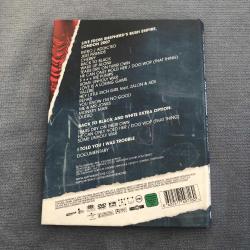 Amy Winehouse / I Told You I Was Trouble -Live in London DVD