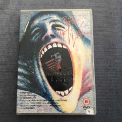 Pink Floyd / The Wall - DVD