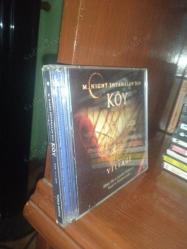 KÖY . THE VILLAGE ( VCD - FİLM )