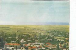 Mersin Anamur Muhtelif Görünüş