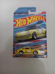 Hot wheels 71 porsche 911