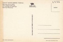 Edirne Selimiye Cami