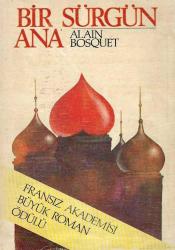 Bir sürgün ana