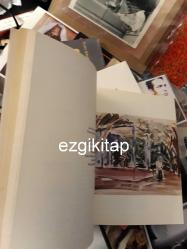 istanbul'un sandık odası - selim ileri